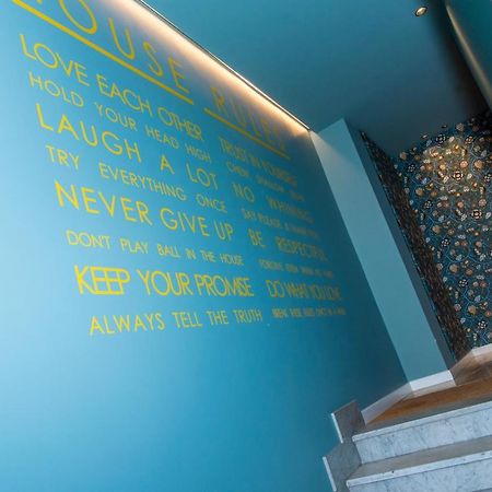 Baretti House- Parcheggio Riservato Per Un Soggiorno Perfetto Turyn Zewnętrze zdjęcie