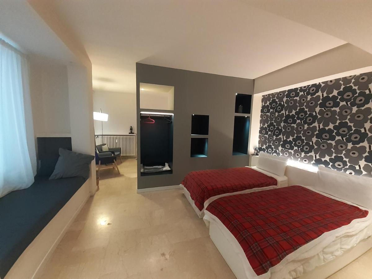 Baretti House- Parcheggio Riservato Per Un Soggiorno Perfetto Turyn Zewnętrze zdjęcie