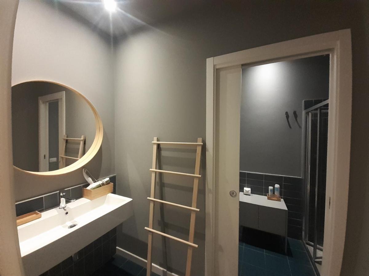 Baretti House- Parcheggio Riservato Per Un Soggiorno Perfetto Turyn Zewnętrze zdjęcie