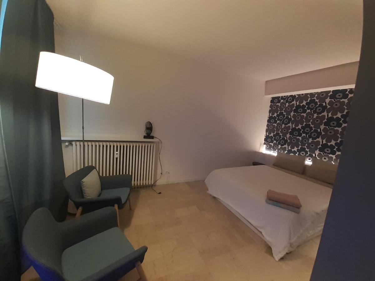 Baretti House- Parcheggio Riservato Per Un Soggiorno Perfetto Turyn Zewnętrze zdjęcie