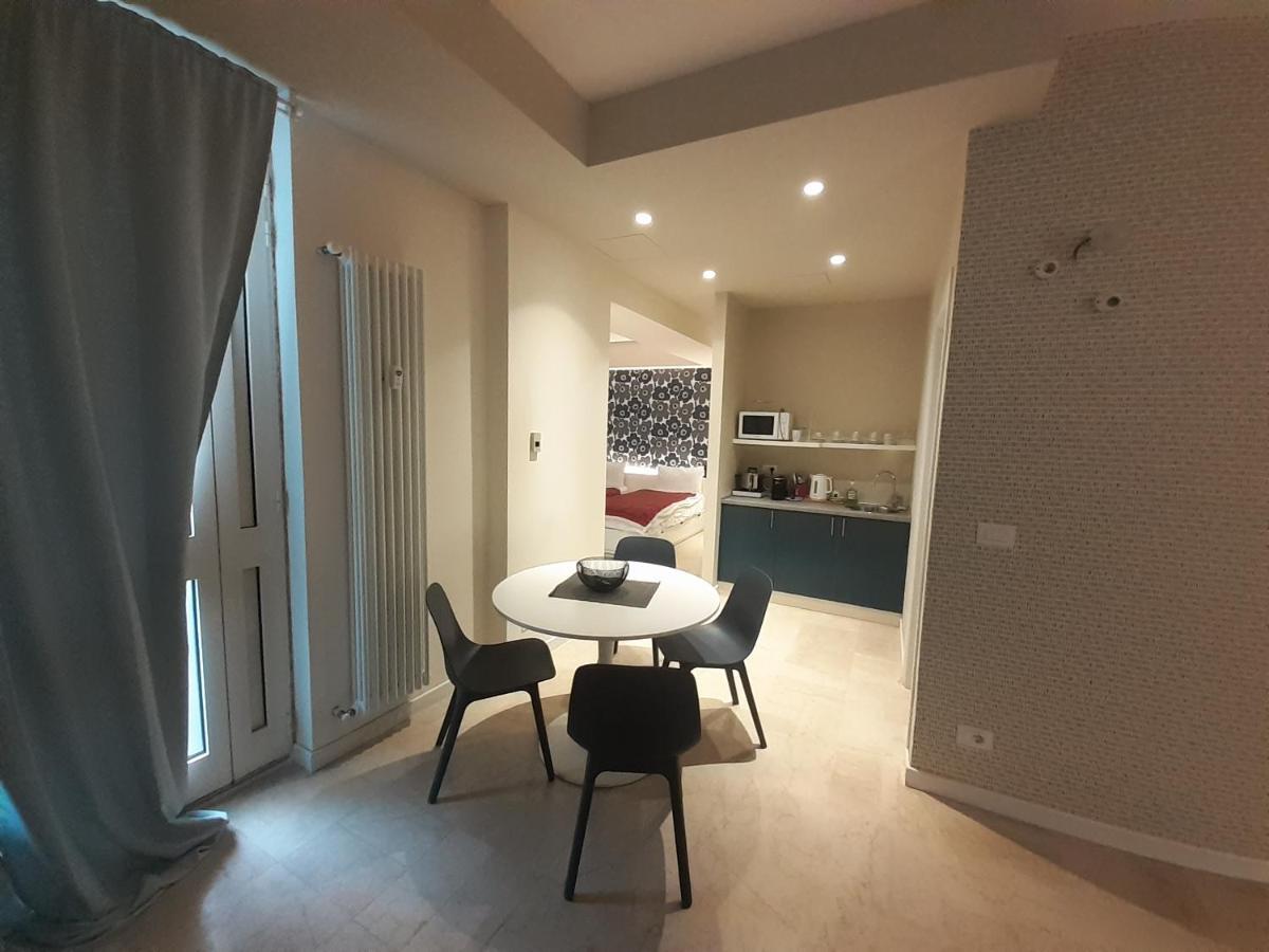 Baretti House- Parcheggio Riservato Per Un Soggiorno Perfetto Turyn Zewnętrze zdjęcie