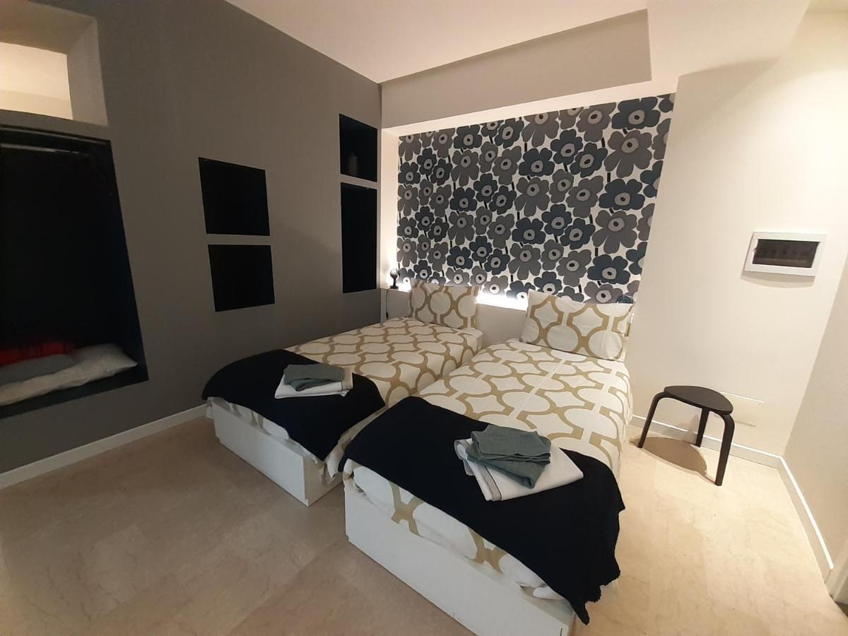Baretti House- Parcheggio Riservato Per Un Soggiorno Perfetto Turyn Zewnętrze zdjęcie