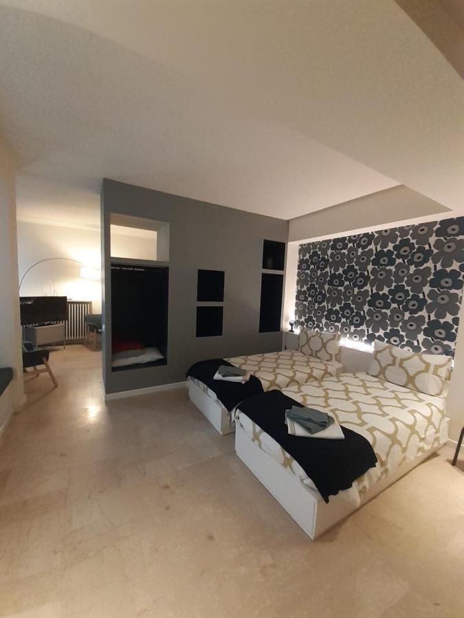 Baretti House- Parcheggio Riservato Per Un Soggiorno Perfetto Turyn Zewnętrze zdjęcie
