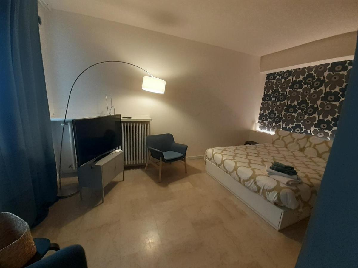 Baretti House- Parcheggio Riservato Per Un Soggiorno Perfetto Turyn Zewnętrze zdjęcie